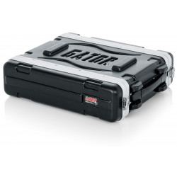 GATOR GR-2S - 2U Audio Rack (Shallow)
