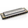 Hohner MS Big River Harp M590016P C-major