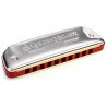 Hohner Golden Melody M542056X E-major Box
