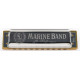 Hohner Marine Band 1896 M1896096P Ab-major