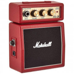 MARSHALL MS-2R