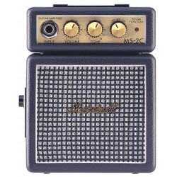MARSHALL MS-2C