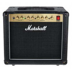 MARSHALL DSL5CR - Комбоусилитель для электрогитары
