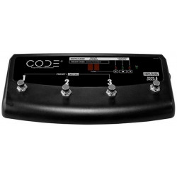 MARSHALL PEDL-91009 FOOTSWITCH FOR CODE SERIES - Футсвіч