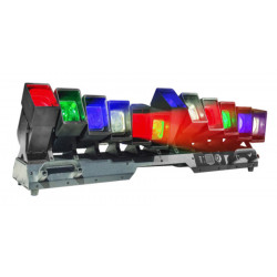 PRO LUX WAVELINE 1260