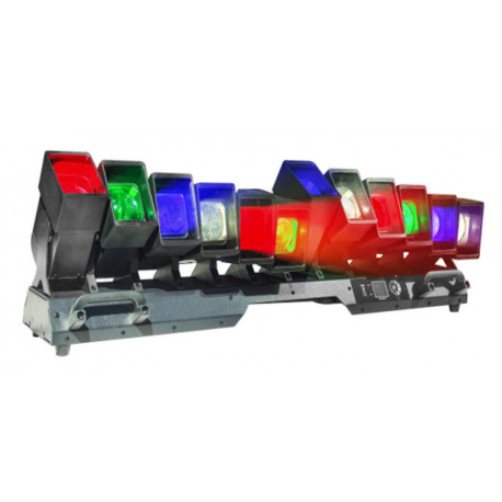 PRO LUX WAVELINE 1260