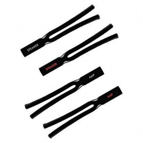AUDIOQUEST Rocket 11 FR Pants SET/4
