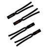 AUDIOQUEST Rocket 11 FR Pants SET/4