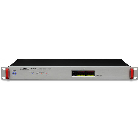 TASCAM ML-16D DANTE
