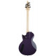JACKSON JS SERIES MONARKH SC JS22Q TRANSPARENT PURPLE BURST