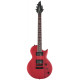 JACKSON JS SERIES MONARKH SC JS22 RED SATIN