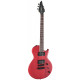 JACKSON JS SERIES MONARKH SC JS22 RED SATIN
