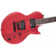 JACKSON JS SERIES MONARKH SC JS22 RED SATIN