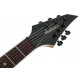 JACKSON JS SERIES MONARKH SC JS22 RED SATIN