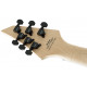 JACKSON JS SERIES MONARKH SC JS22 RED SATIN