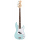 SQUIER DEBUT PRECISION BASS LRL DAPHNE BLUE