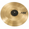Sabian 21” AAX Freq Ride