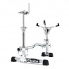 Gibraltar GSVMS-KIT Stealth VMS Drum Rack Pack