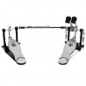 Gibraltar 4711SC-DB Chain Drive Double Bass Drum