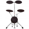 Gibraltar GPO5 Practice Kit