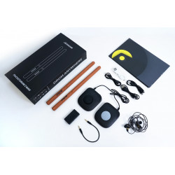AEROBAND POCKETDRUM 2 MAX