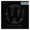 WARWICK 40200 BLACK LABEL M4 (45-105)