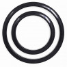 Gibraltar SC-GPHP-6B (6"/15см) Bass Drum Port Hole Protector