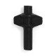 Gibraltar SC-TCWN ABS Wing Nut 4 Pack