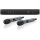 Sennheiser XSW 1-835 DUAL-A