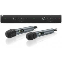 Sennheiser XSW 1-835 DUAL-A