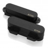 EMG T Set (Black)