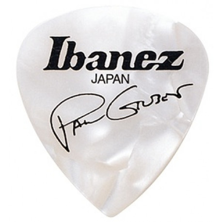 IBANEZ 1000PGPW PAUL GILBERT SIGNATURE PICK