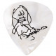 IBANEZ 1000PGPW PAUL GILBERT SIGNATURE PICK