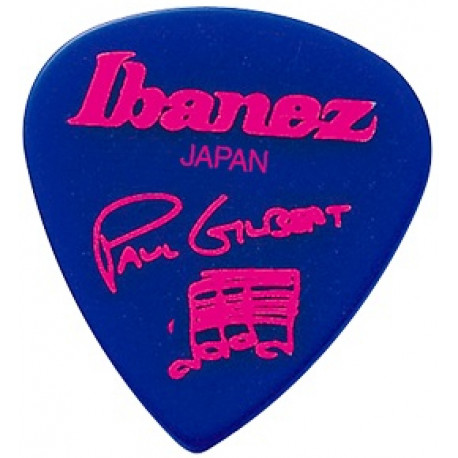 IBANEZ 1000PGJB PAUL GILBERT SIGNATURE PICK