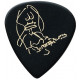 IBANEZ 1000PGBK PAUL GILBERT SIGNATURE PICK