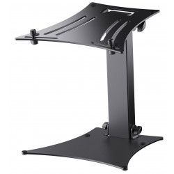 Konig & Meyer LAPTOP STAND BLACK