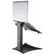 Konig&Meyer LAPTOP STAND BLACK
