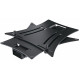 Konig&Meyer LAPTOP STAND BLACK