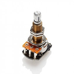EMG 25k SPL LS Volume