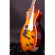 VGS Eruption-Europe Pro Evertune (Faded Cherry)