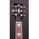 VGS Eruption-Europe Pro Evertune (Faded Cherry)