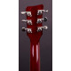 VGS Eruption-Europe Pro Evertune (Faded Cherry)
