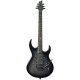 VGS Radioactive TD-1 (Natural Blackened)