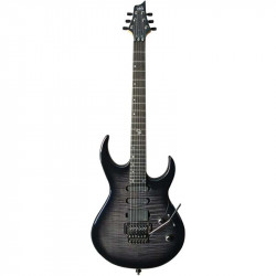 VGS Radioactive TD-1 (Natural Blackened)