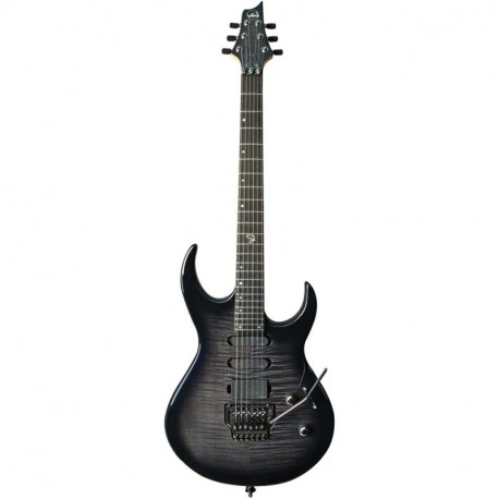 VGS Radioactive TD-1 (Natural Blackened)