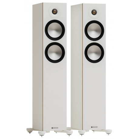 MONITOR AUDIO Bronze 300 White (7G)