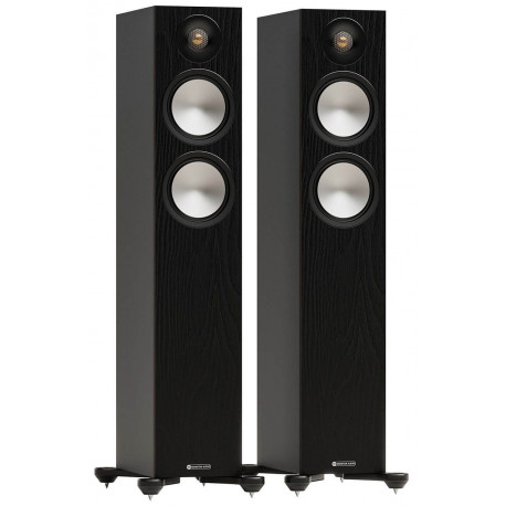 MONITOR AUDIO Bronze 300 Black (7G)