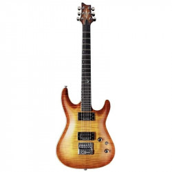 VGS Stage One Pro Evertune (Faded Tobacco)