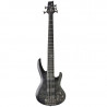 VGS Cobra PRO 5-String (Satin Black Burst Faded)