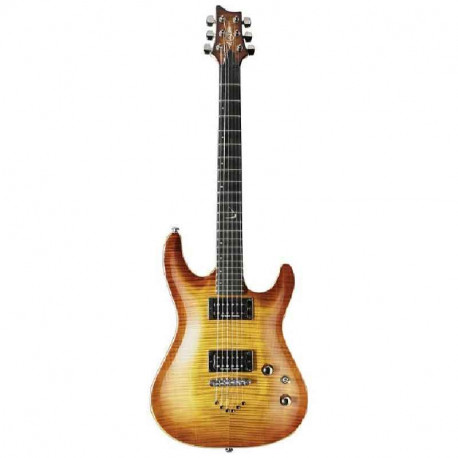VGS Stage One Pro (Faded Tobacco)